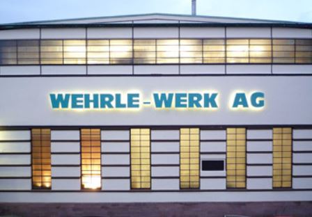 wehrle-werk.de