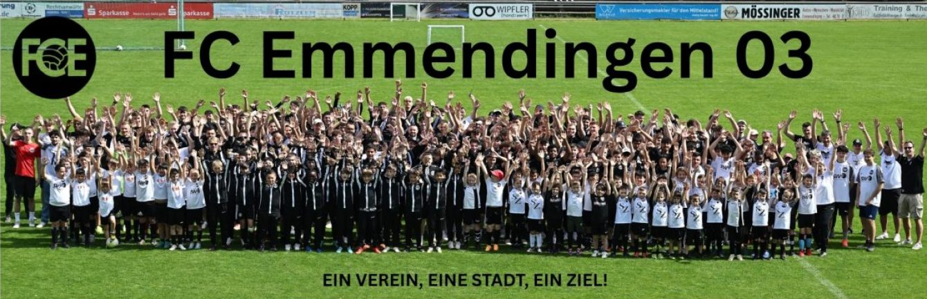 FC Emmendingen 03