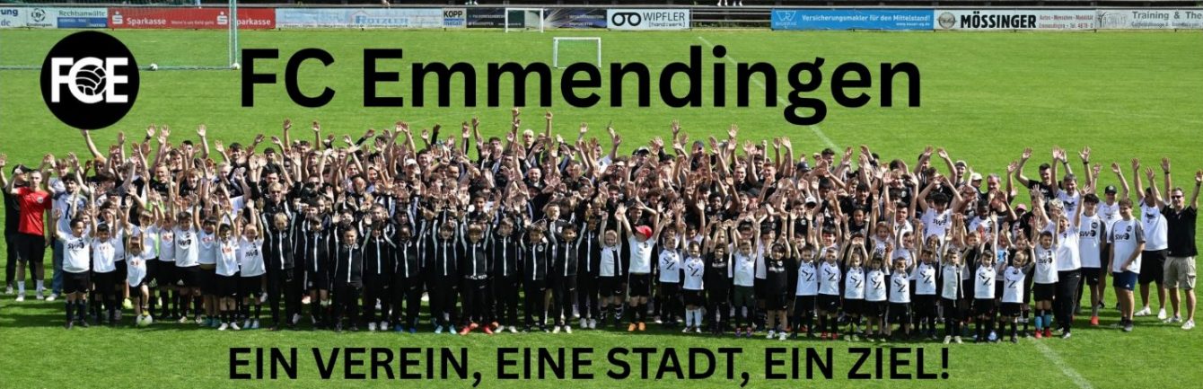 FC Emmendingen 03